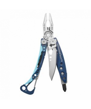 LEATHERMAN SKELETOOL CX NIGHTSHADE LEATHERMAN SKELETOOL CX NIGHTSHADE