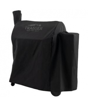  FULL LENGTH GRILL COVER - PRO 780
