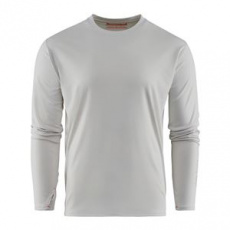 Tough Sun Crew  Oyster, XL