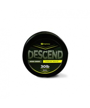 Descend Sinking Braid 30lb 0.35mm 1000m Descend Sinking Braid 30lb 0.35mm 1000m