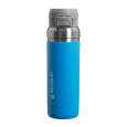 STANLEY Termoláhev vakuová QUICK FLIP 1060 ml Azure modrá