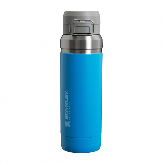 STANLEY Termoláhev vakuová QUICK FLIP 1060 ml Azure modrá