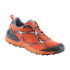 Pánská běžecká obuv Treksta Alter Ego grey orange