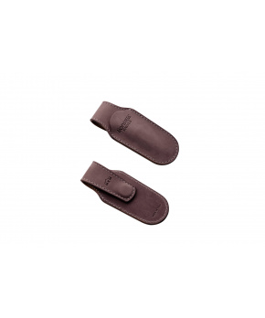 Kožené pouzdro LionSteel 900MK01 BR s magnetem,brown