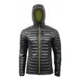 Bunda Pinguin Hill Hoody Jacket