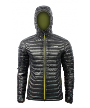 Bunda Pinguin Hill Hoody Jacket Bunda Pinguin Hill Hoody Jacket