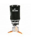 Vařič Jetboil Sumo Carbon