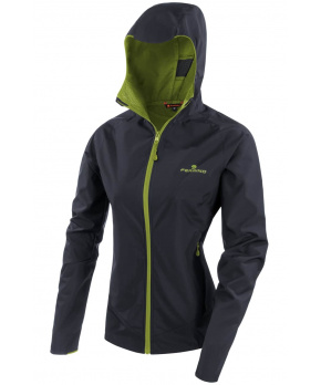 Ferrino - Ural Jacket Woman Ferrino - Ural Jacket Woman