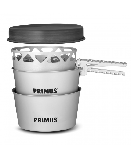 Sada na vaření Primus Essential Stove 2.3L