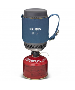 Vařič Primus Lite Plus Blue