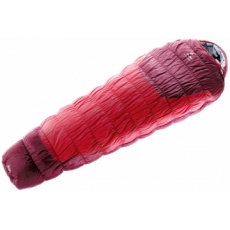 Spacák Deuter Exosphere -4° L Spacák Deuter Exosphere -4° L