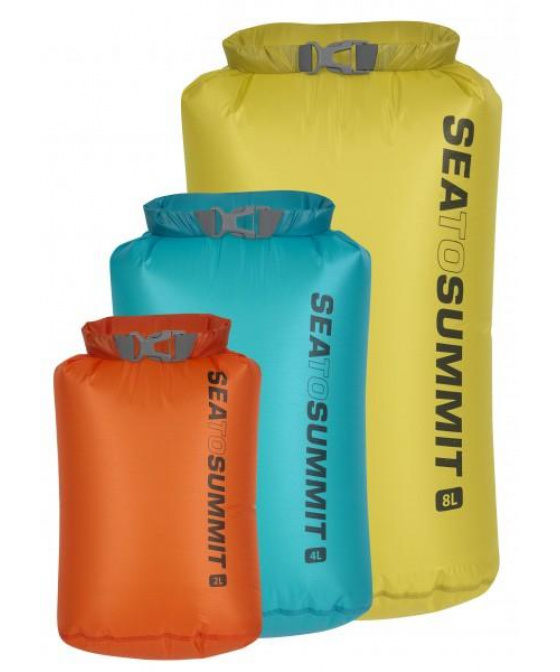Sea To Summit Ultra-Sil Nano Dry Sack 1L