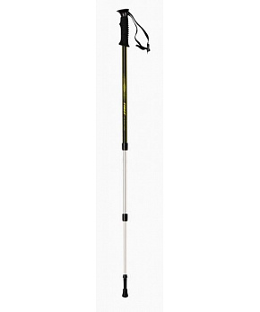 Ferrino TIBET trekové hole - black Ferrino TIBET trekové hole - black
