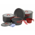 Coghlan´s sada nádobí Hard Anodized Aluminium Cookset