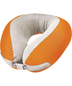 Go Travel podhlavník Memory Dreamer orange