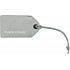 Eagle Creek visačka Reflective Luggage Tag storm grey