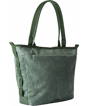Eagle Creek taška přes rameno Explore Tote Bag grass green Eagle Creek taška přes rameno Explore Tote Bag grass green