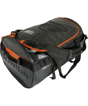 TravelSafe cestovní taška/batoh Nepal XL black