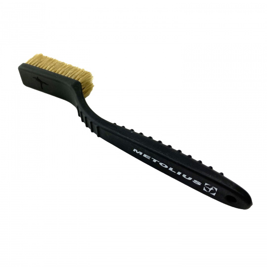 Metolius Razorback Brush - Black