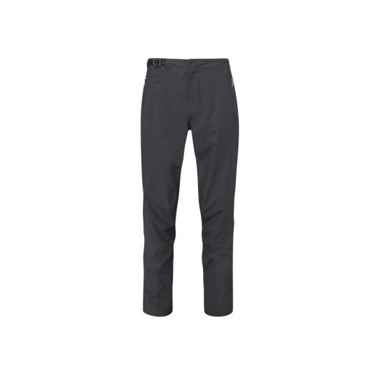 Rab Kinetic Alpine 2.0 Pants black/BL