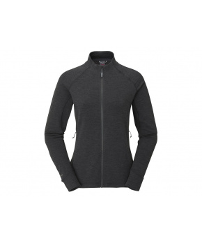 Rab Nexus Jacket Women's black/BLK