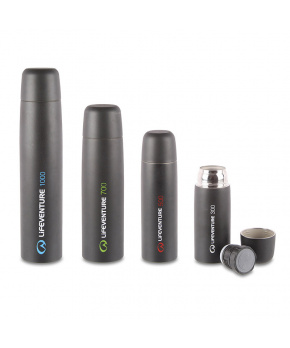 Termoska Lifeventure TiV Vacuum Flask Termoska Lifeventure TiV Vacuum Flask