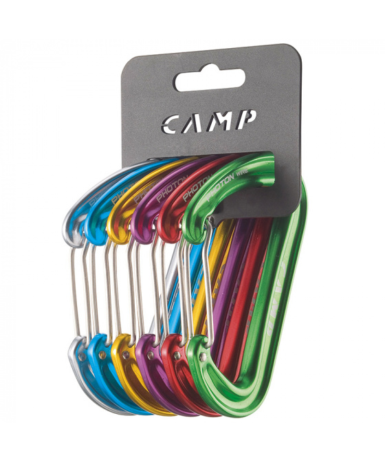 Karabina Camp Photon Wire