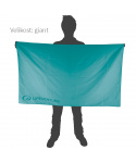 Lifeventure SoftFibre Trek Towel Recycled