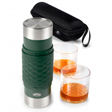 Gsi outdoors Insulated Cocktail Set 500 ml Gsi outdoors Insulated Cocktail Set 500 ml