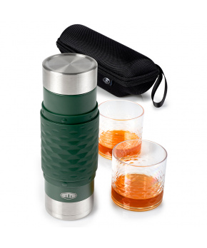 Gsi outdoors Insulated Cocktail Set 500 ml Gsi outdoors Insulated Cocktail Set 500 ml