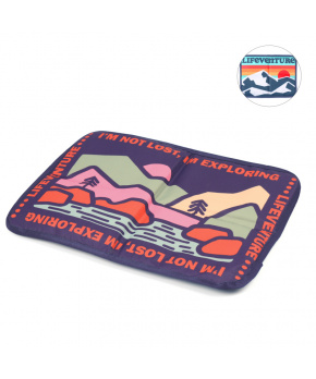 Lifeventure Sit Mat Lifeventure Sit Mat