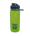 Láhev Pinguin Tritan Sport Bottle 0.65 L 2020