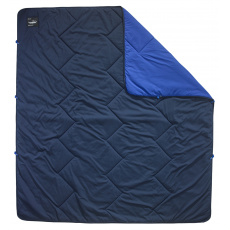 Thermarest ARGO BLANKET Outerspace Blue