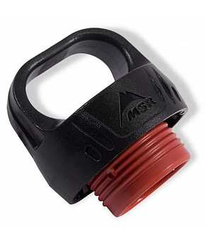 MSR Víčko MSR Child Resistant Fuel Bottle Cap MSR Víčko MSR Child Resistant Fuel Bottle Cap