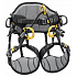 Petzl SEQUOIA PLUS 2 postroj pro arboristiku
