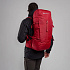 Montane Batoh Montane Trailblazer XT 35 barva Acer Red velikost 35 l
