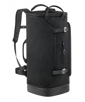 Petzl EXPERT 40 L BLACK transportní vak černý