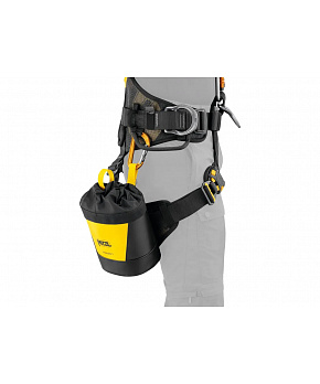 Petzl Vak Petzl Toolbag velikost 3 Petzl Vak Petzl Toolbag velikost 3