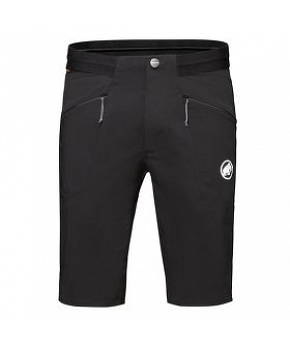 Kraťasy Mammut Aenergy Light SO Shorts Men Kraťasy Mammut Aenergy Light SO Shorts Men
