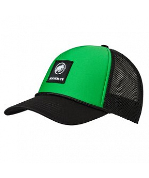 Kšiltovka Mammut Crag Cap Logo Kšiltovka Mammut Crag Cap Logo