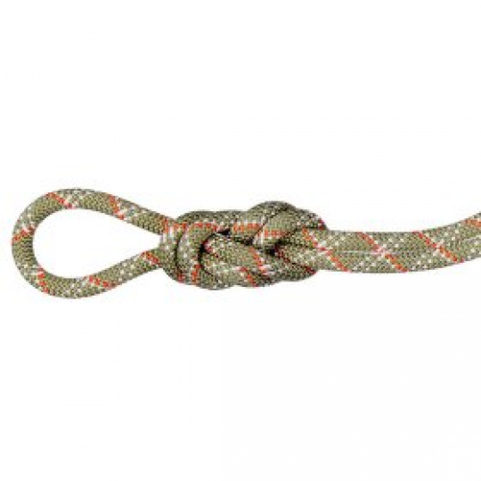 Lano Mammut 9.5 Gym Classic Rope 40m