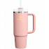 STANLEY The Quencher/Cup H2.O FlowState™ Tumbler 890 ml/30o Peach Rose