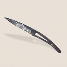 Deejo DEE725 Tattoo Black 37g,24h Le Mans,ebony wood,Night Deejo DEE725 Tattoo Black 37g,24h Le Mans,ebony wood,Night