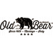 Antonini Old Bear