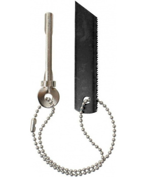 BCB Adventure magnéziový podpalovač Ranger Flint & Striker