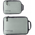 Eagle Creek kompresní obaly Pack-It Isolate Compression Cube Set S/M storm grey