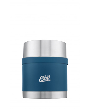 Termoska na jídlo Esbit Sculptor 500 ml Polar Blue Termoska na jídlo Esbit Sculptor 500 ml Polar Blue