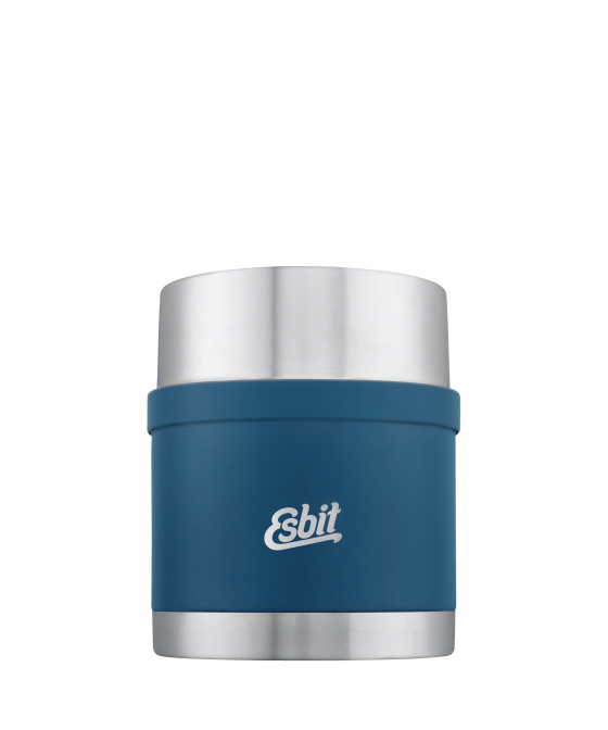 Termoska na jídlo Esbit Sculptor 500 ml Polar Blue