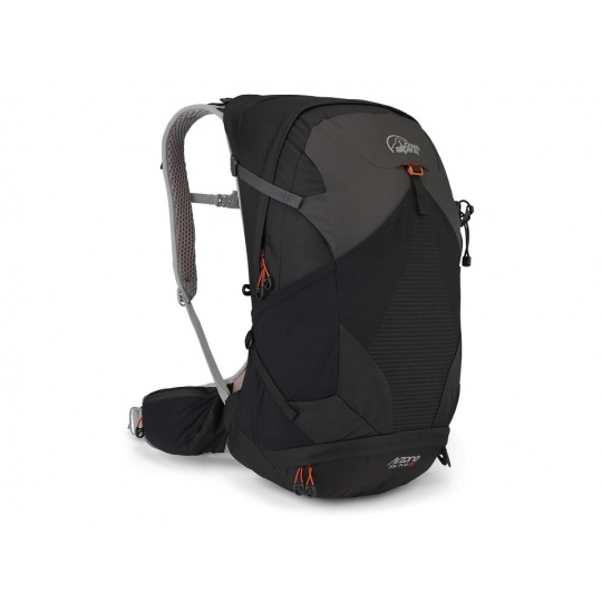 Lowe Alpine AirZone Trail Duo 32 black/anthracite/BLA batoh