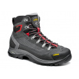 Asolo Cerium GV MM graphite/graphite/A189